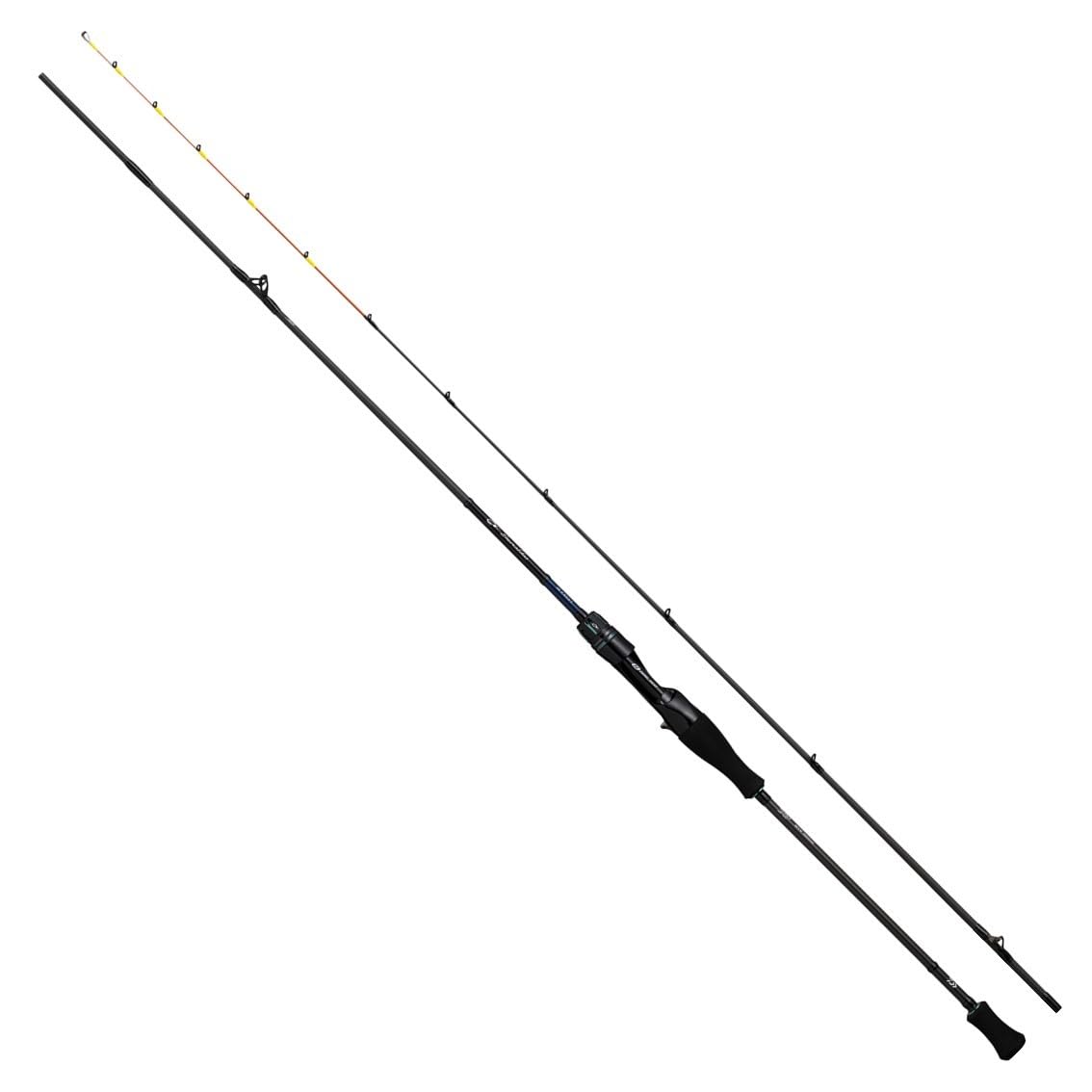 

DAIWA squid металлический стержень EMERALDAS AIR IM K410LB-S