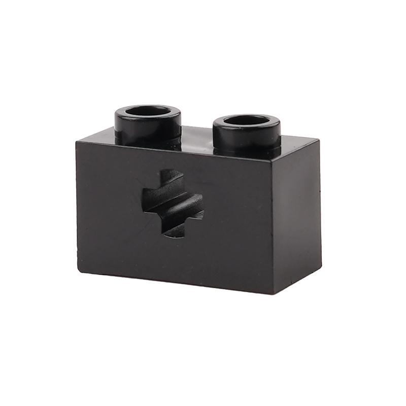 20 Stück MOC Technologie-Bausteine DIY Teile MOC Technische Bausteine Bausteine Geeignet für alle Marken Kleine Partikel Spielzeug