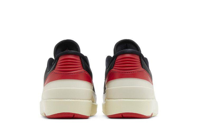 Wmns Air Jordan 2 Retro Low 'Chicago Twist'