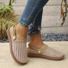 Outdoor Fashion Four Seasons Vintage Casual Shoes, Mules, Clogs Shoes for Women