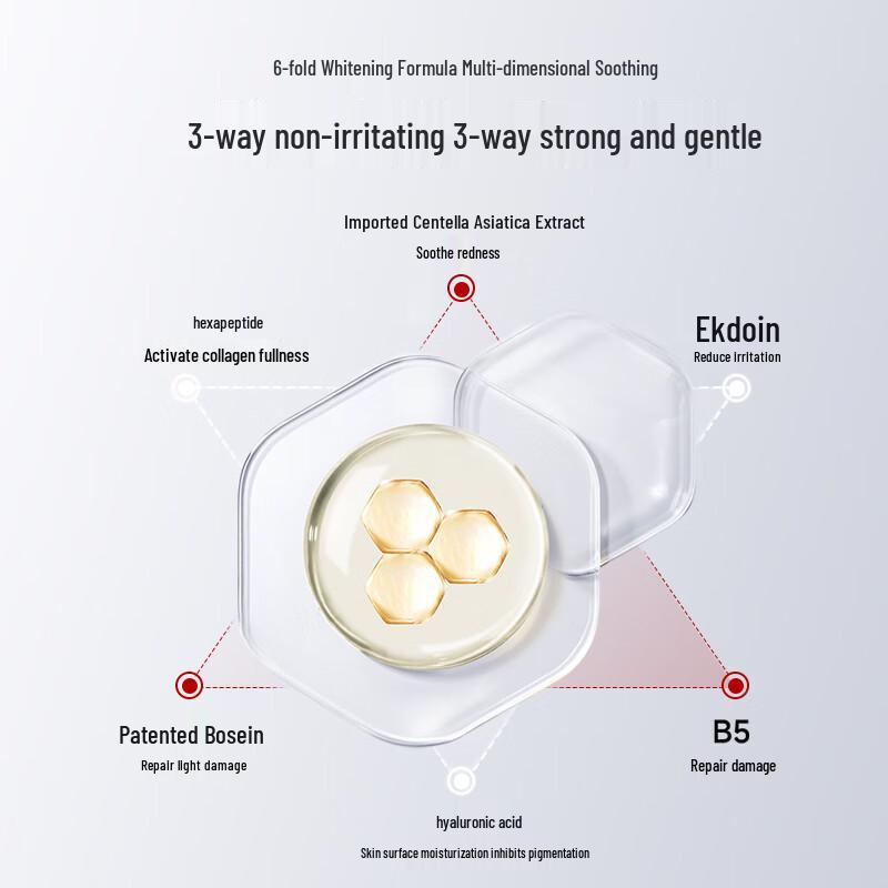 HURMEVKOR Whitening and Spot Repair Serum