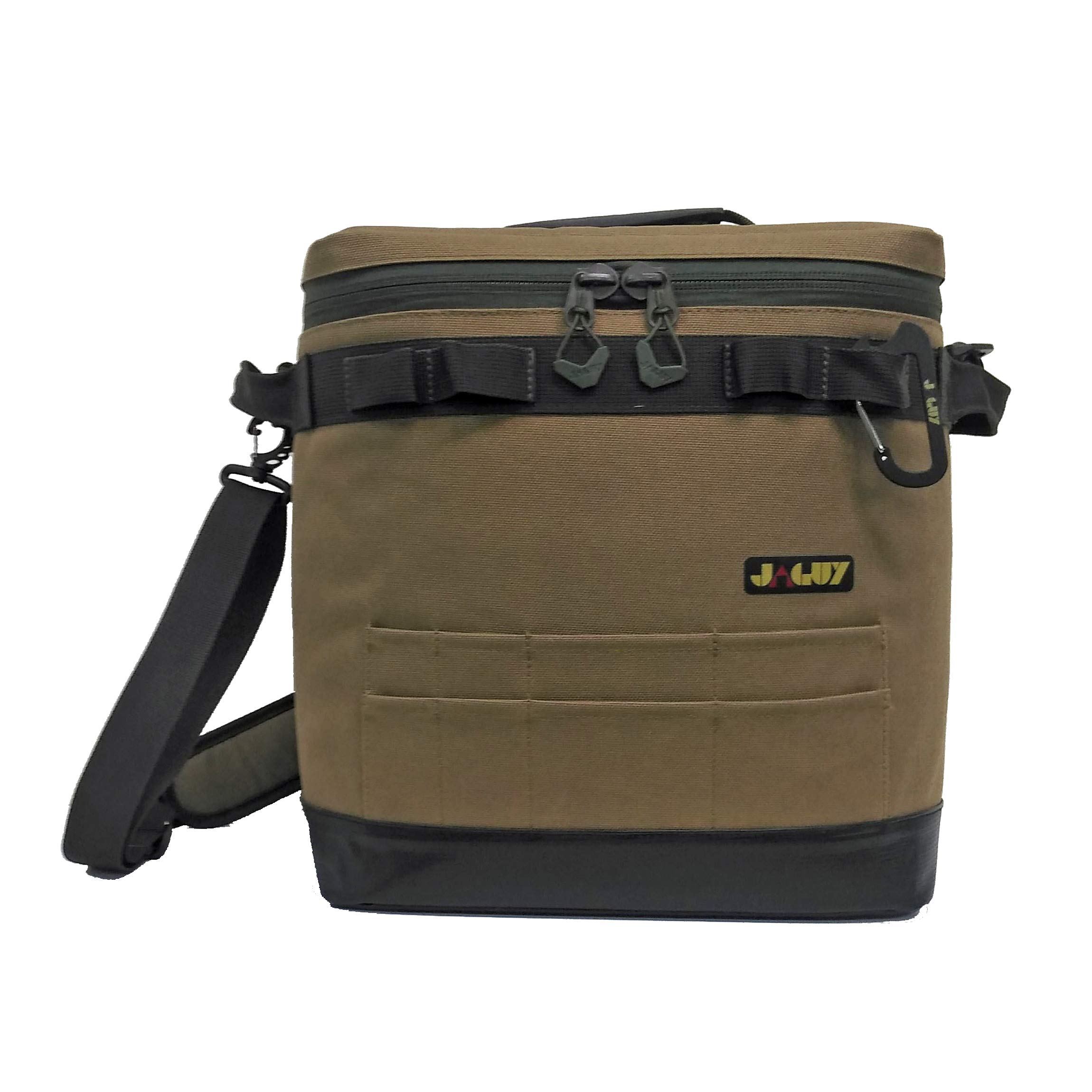 

Jaguy Soft Cooler Box M [Yagai] (75 Coyote)