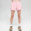 Alosco Damen High-Waist Atmungsaktive 2-in-1 Yoga- und Laufshorts - Sommer-Sportbekleidung mit Anti-Exposure-Schutz