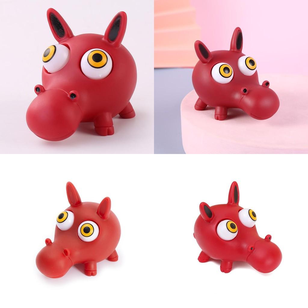 Hippo Sensory Animal Stress Reliever Focus Enhancement Cognitive Skills Training