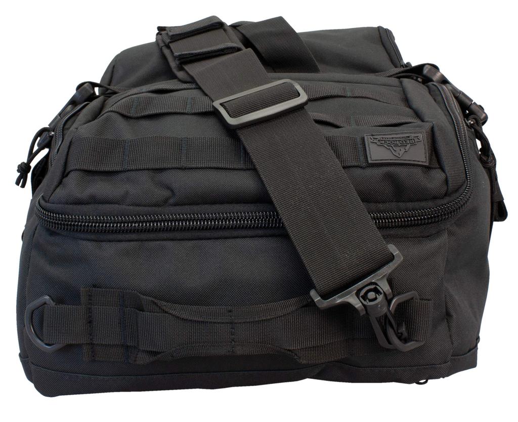 Rock Outdoor Backpack inches 1kg 80260BLK [Red Gear] 12.5