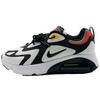 New Air Max 200 Rasta AQ2568-101