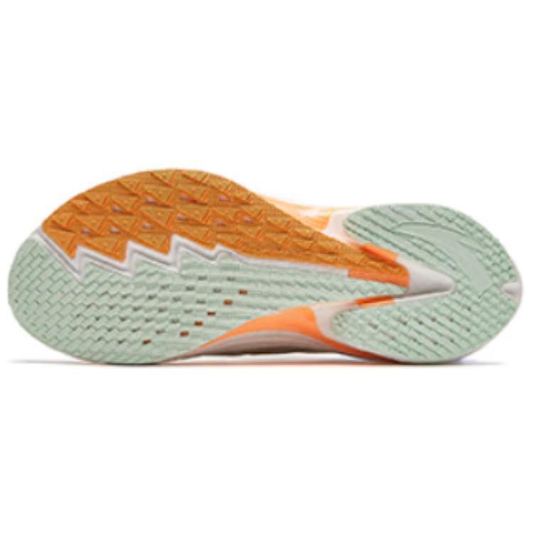 Anta Mah 4 Nitrogen Technology Speed Training Shock Absorption Non-Slip Rebound Low-Top Running Shoes Women Running Shoes 122425583-1