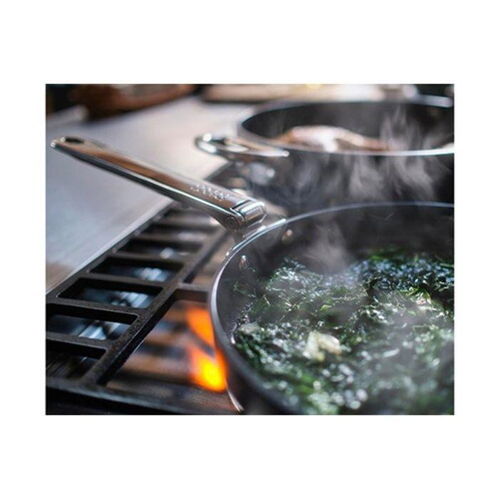 Casserolerie Joseph Joseph Space Pfanne von 28 cm