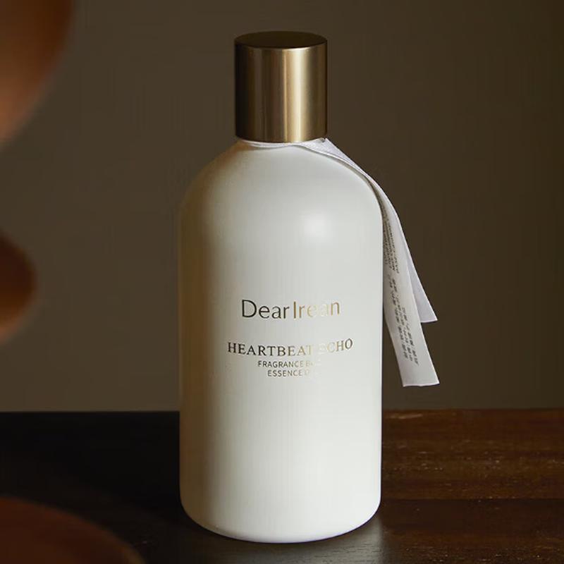 Dute Ailin Heartbeat Echo Fragrance Body Essence Oil