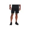 Under Armour Breathable Woven Sports Casual Shorts Men Shorts Black 1370382-001