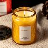 Embossed Scented Candles, Premium Gifts, Birthday Souvenirs, High-value Decorative Gift Ornaments