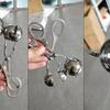 Stainless Steel Meatball Maker Clip Fish Meat Ball Rice Ball Making Mold Form Tool Kitchen Accessories Gadgets Cuisine