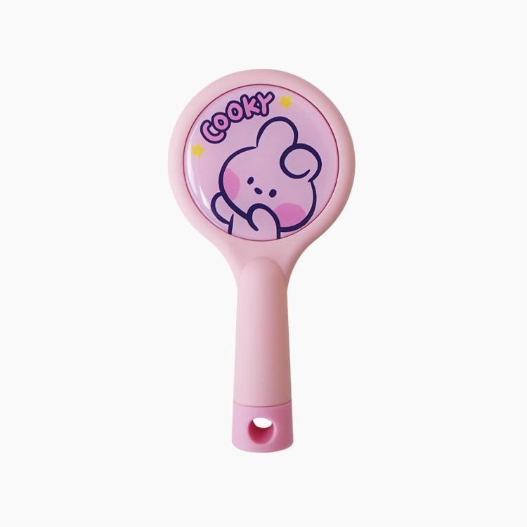

Line Friends BT21 COOKY Minini Hair Brush