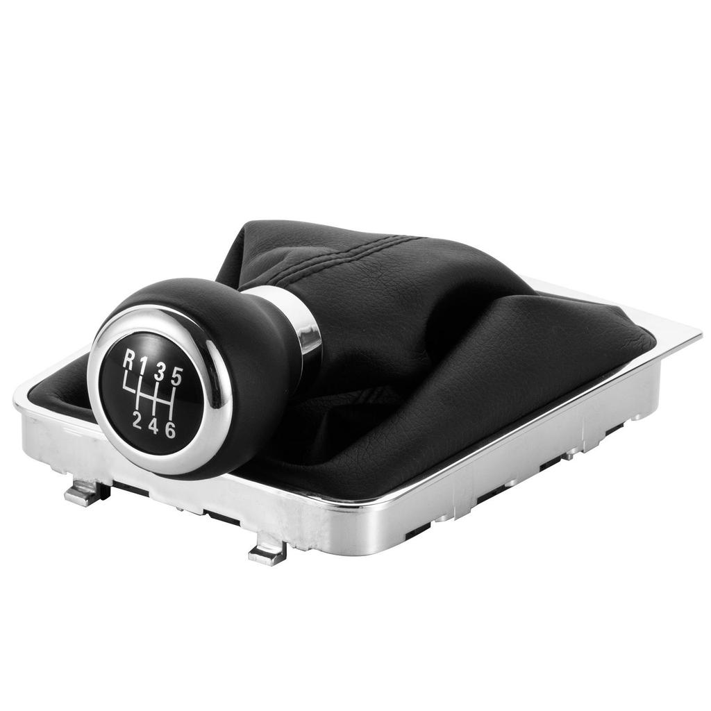 Volkswagen Passat Magotan Manžeta řadicí páky a prachovka Příslušenství