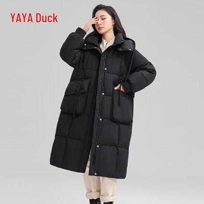 Παλτό και μπουφάν – Πουπουλένια μπουφάν