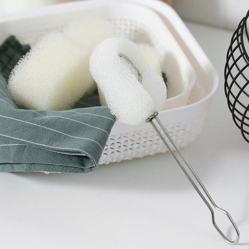 Jingzao Cup Cleaning Brush Set