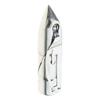 Metal Shuttle Bobbins Case for Household Sewing Machine, Multifunctional Shuttle Bobbins Case for Treadle Sewing Machine
