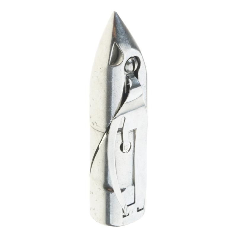 Metal Shuttle Bobbins Case for Household Sewing Machine, Multifunctional Shuttle Bobbins Case for Treadle Sewing Machine