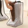Transparent Shoe Boot Storage Bag Dust-proof Tall Short Boots Bags Portable Waterproof Shoe Protector Organizer for Travel Daily