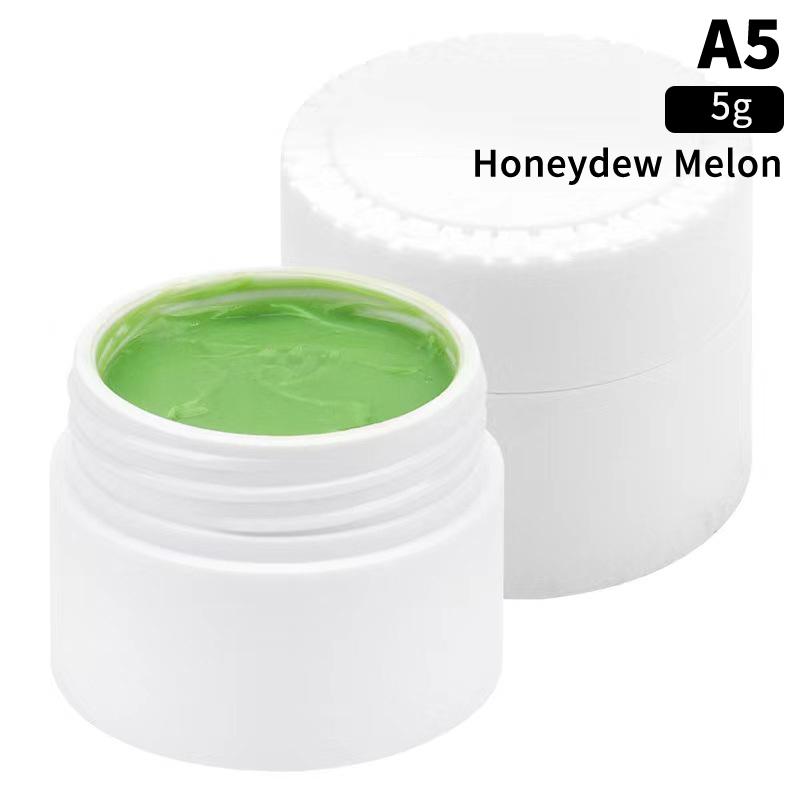 

5G Fast Cleaning Eyelash Glue Cream Remover Non Irritating Lash Lifting Glue Removal Cream Grafting Lashes Makeup Tools as the picture