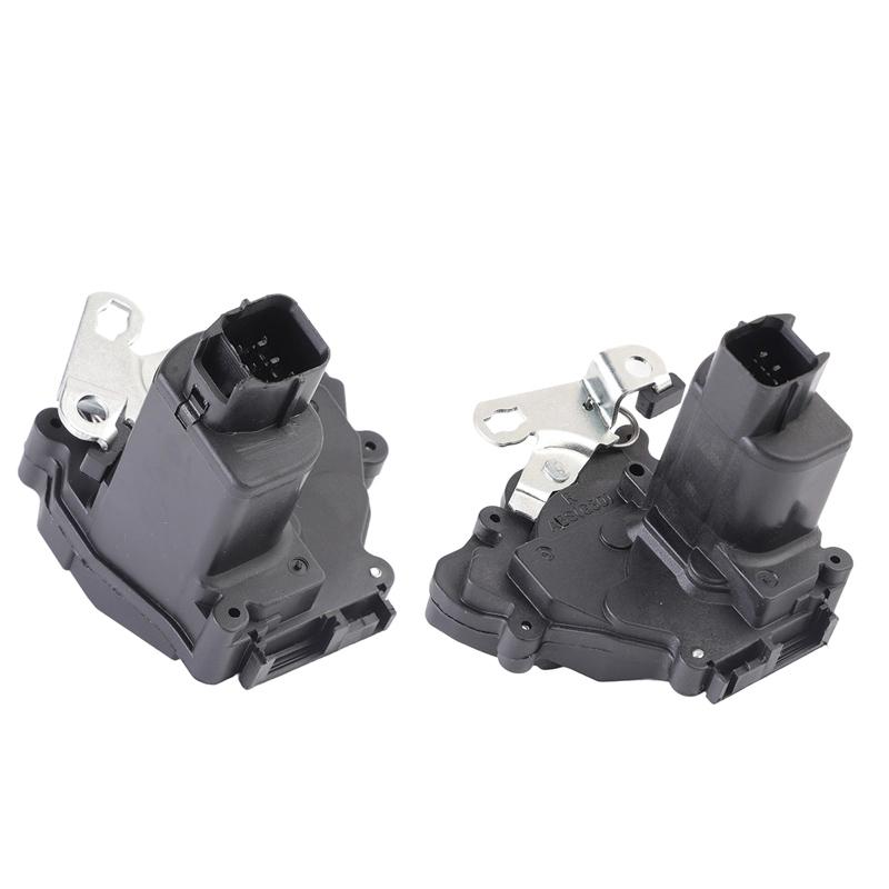 957352F030 957362F010 Front Rear Left Door Lock Actuator For Kia CERATOSX 06 FORTE SHUMA 2006-2012 95735-2F030 95736-2F010