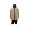 Adidas Eutilitas Anorak Hooded Comfortable Long Sleeve Jacket Men Jacket Beige FT2469