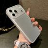 Skin-sensitive Carbon Fiber Pattern Is Suitable for iPhone11PROMAX Mobile Phone Case Apple 11 Strong Magnetic Suction Premium 11 Protective Case