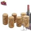 50Pcs Straight Corks Stoppers for Bottle Wine Great for DIY Crafts Home Decors