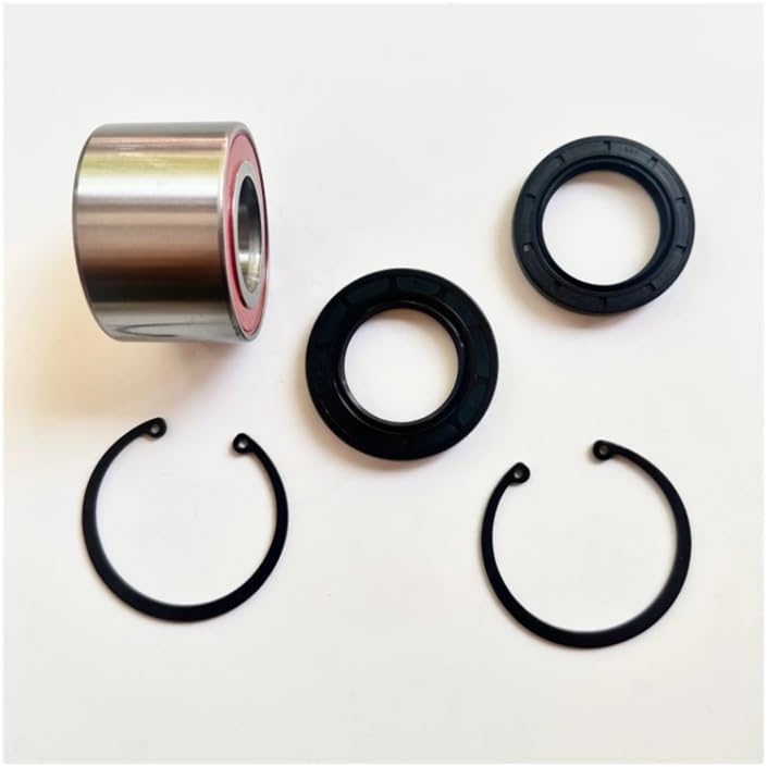 Front Bearing Kit DAC 30 * 60 * 37 for Hisun HS500UTV HS700UTV Massimo Coleman HS 500 700 UTV Replacement Parts