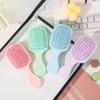 1pc Cute Air Cushion Comb - a Portable Soft Nylon Hair Comb Suitable for All Types of Hair For Hair Accessories