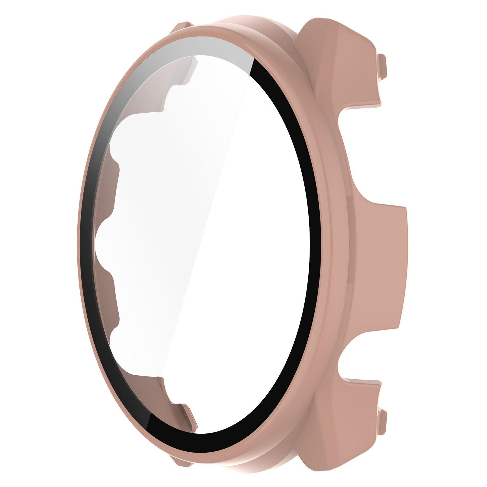 

Чехол из закаленного стекла высокой четкости для Garmin Forerunner 965 и Garmin Forerunner 265 265S Защитная пленка для экрана For Forerunner 265S