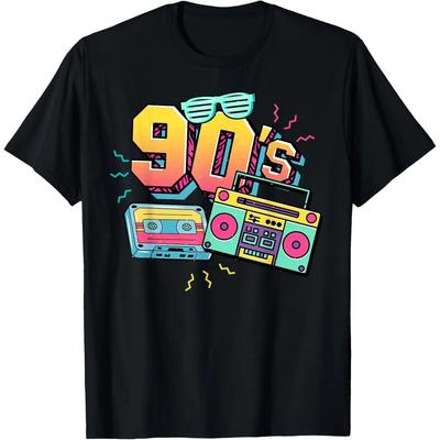 Üst giysisi – T-shirtler