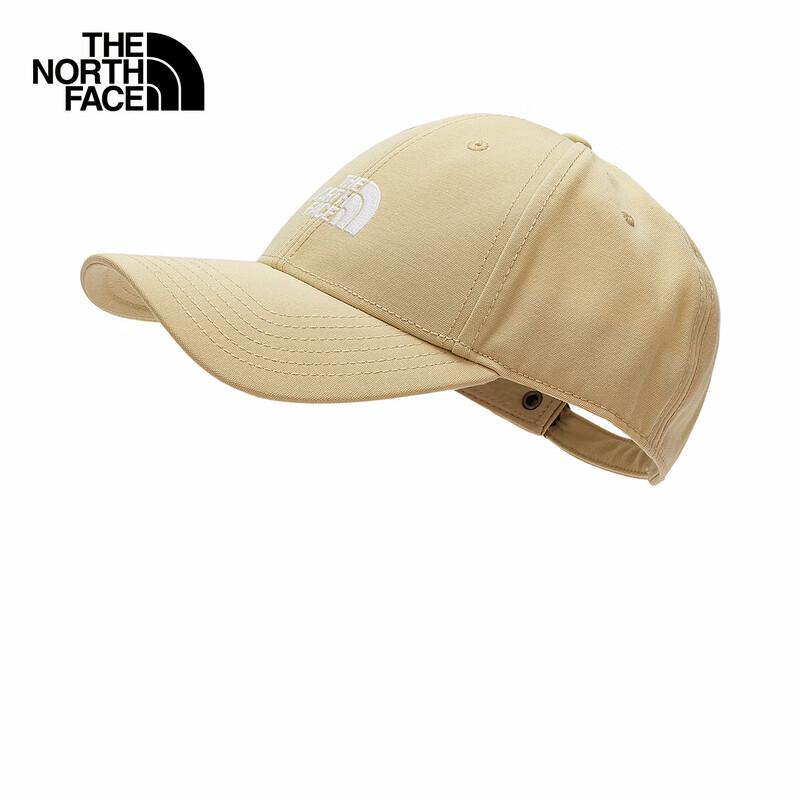 Классическая бейсболка The North Face 66 OS