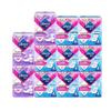 Whisper V-Sense Ultra-Thin Day & Night Sanitary Pads