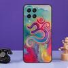 Yoga Om Namaste Mandala Design Case For Samsung Galaxy M34 M13 M53 M51 M31 M11 M14 M54 M12 M32 M52 M16 M36 M56 M15 M35 M55