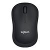 Logitech B220 Wireless Silent Office Mouse
