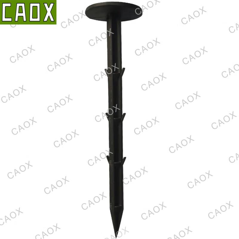 CAOX Ткань для контроля сорняков и Садовый геотекстиль