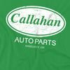 Tommy Boy Mens Callahan Auto T-Shirt