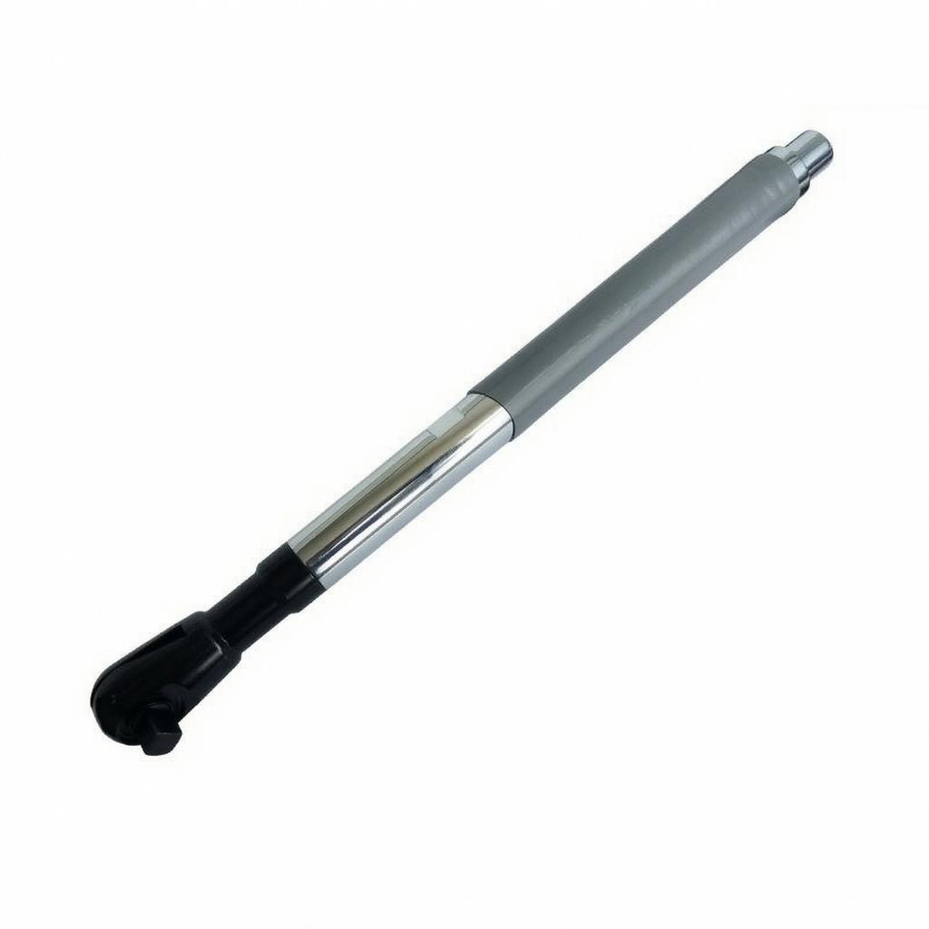 Ratchet Wrench with Extended Handle Long-Handled for DIYers