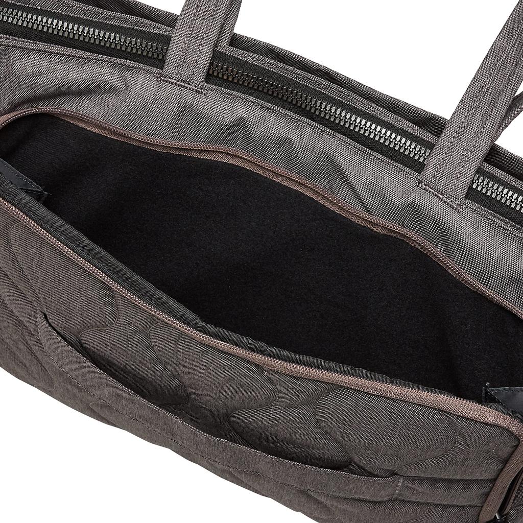 Tote Bag Lightweight Business Tote Bag PAN222 Gray [PID]