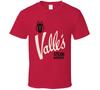Valle's Steak House T Shirt