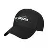 Hi Ibiza Baseball Cap Beach Hat Custom Caps Rugby Trucker Hats For Men Women's