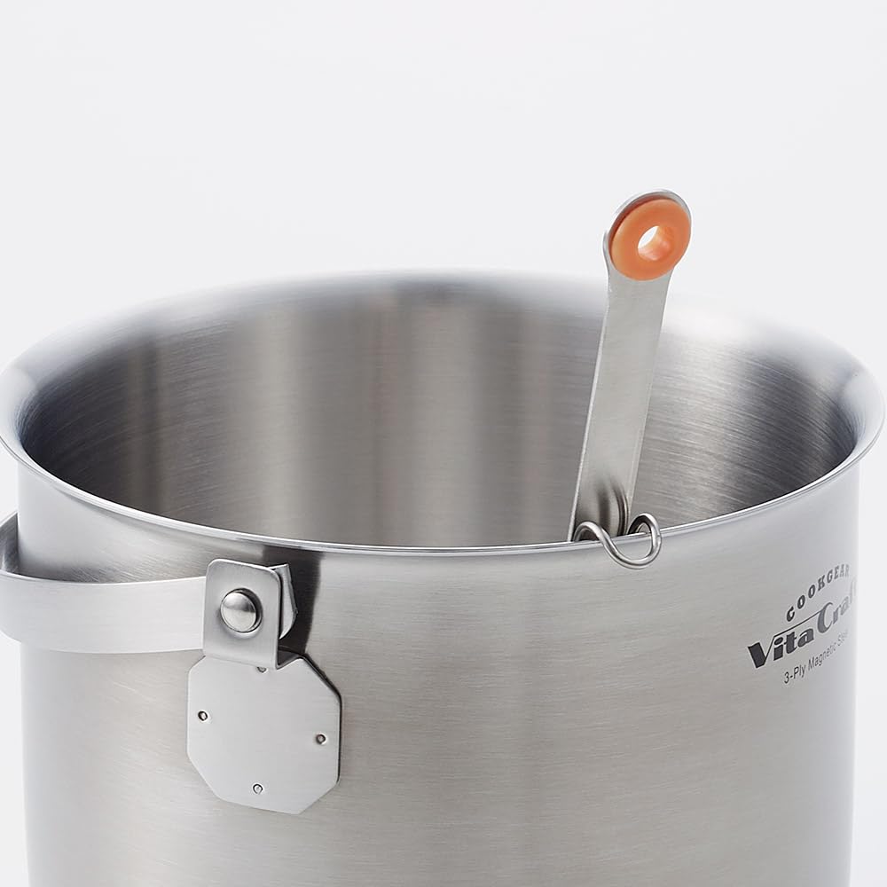 Vita Craft Cook Gear Land Cooker Set