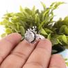 Black Rutile Gemstone Jewelry, 925 Sterling Silver Ring, Beautiful Silver Jewelry, Handmade Bohemian Ring For Wedding Gift