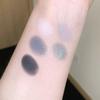 Five-color Eyeshadow Palette Pink Brown Earth Color Cement Smoky Pearlescent Eyeshadow Portable Student Novice Cheap