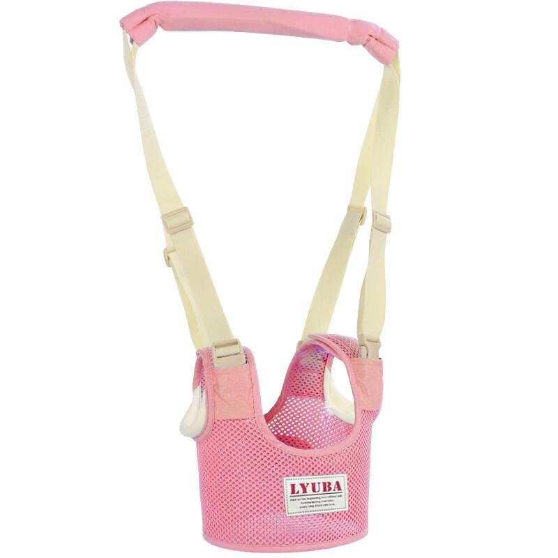 LYUBA Baby Breathable Walking Harness