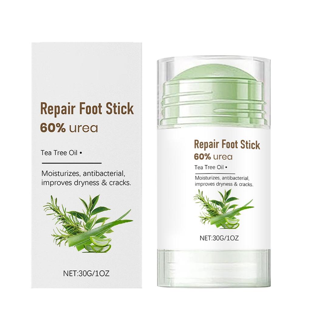 Urea Cream, Foot Balm Sticks Dryness, And Foot Moisturizing Sticks Improve Chapping And Roughness