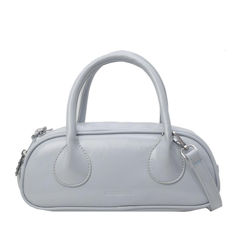 Bag Women's Fashion New Shoulder Bag Versatile Casual Handbag