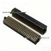 BTB SINTAI SOLC-125-02-L/F/S-Q-A-K-TR 100P Domestic Board-to-Board Connector