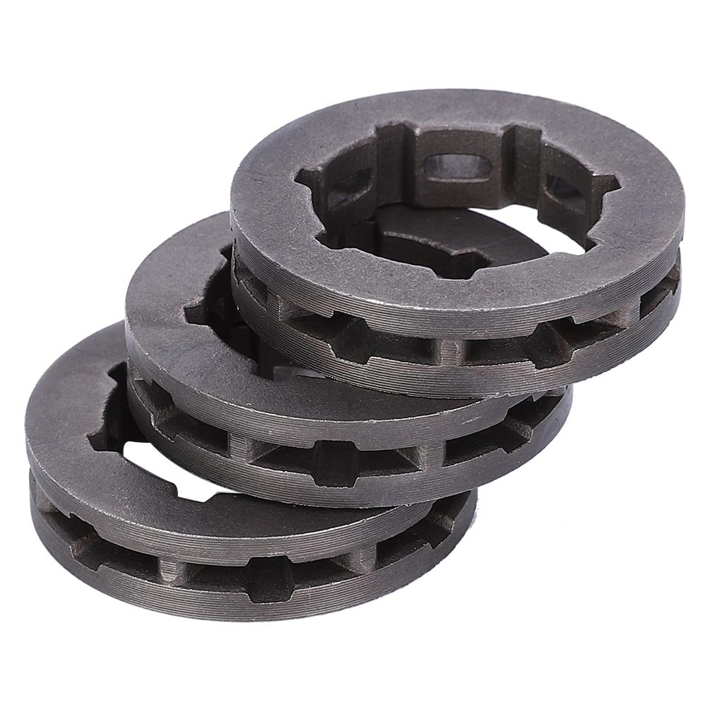 

3Pcs 3 8in 7T Sprocket 68210 Fit for STIHL 030 031 032 038 041 044 046 064066 MS361 MS362 MS440